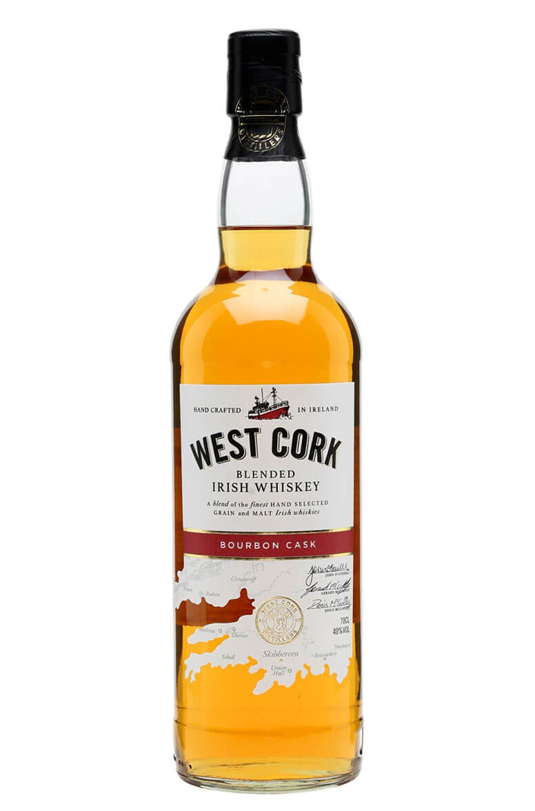 West Cork Original Blend